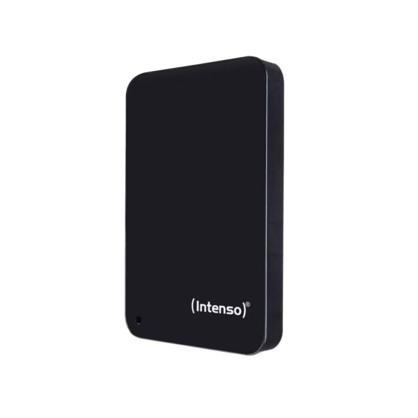 Väline kõvaketas Intenso 2TB USB 3.0 must