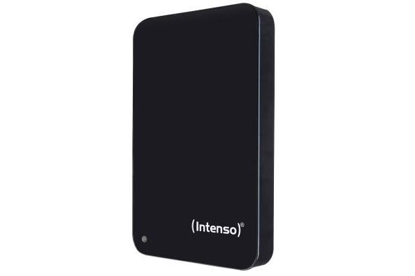 ELKO: 1312046 Intenso 4TB väline kõvaketas 6023512