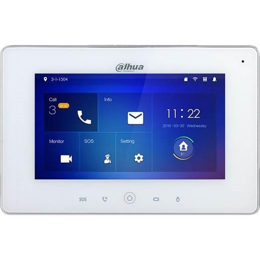 Dahua VTH5221DW-S2 IP uksetelefon monitor