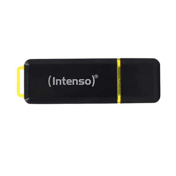 Intenso USB-mälupulk 128GB USB 3.1 3537491