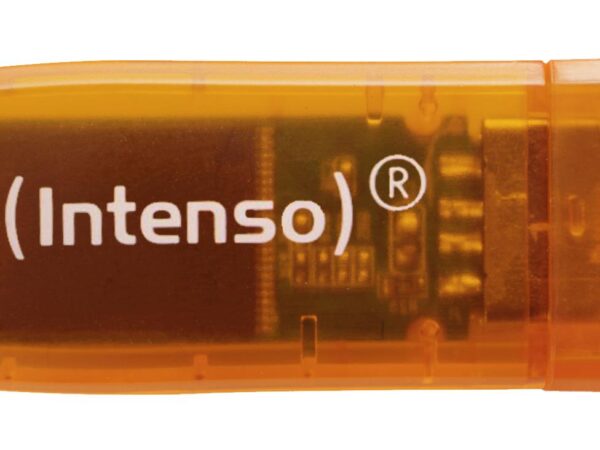 ELKO: 1312236 Intenso USB mälupulk 64GB