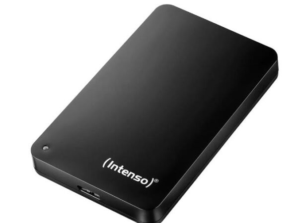 ELKO: 1312240 Intenso 5TB väline kõvaketas 6021513