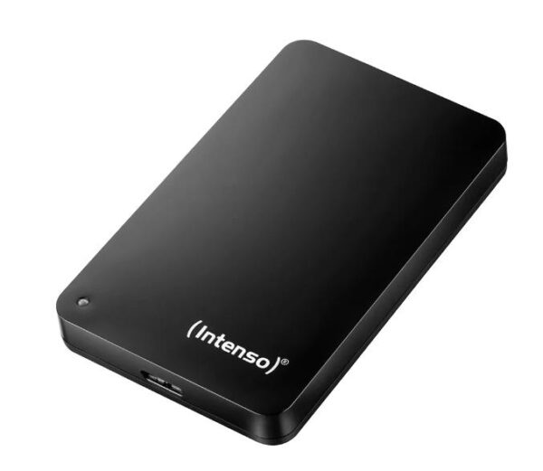 ELKO: 1312240 Intenso 5TB väline kõvaketas 6021513