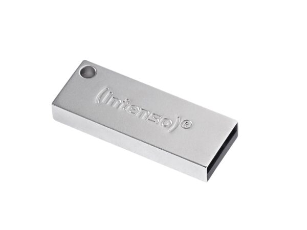 ELKO: 1312245 Intenso USB-mälupulk 64GB USB3 3534490