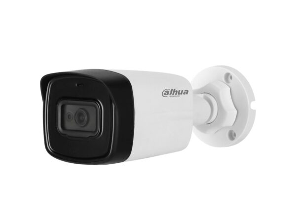 ELKO: 1312343 Dahua HAC-HFW1800TL 8MP bullet kaamera