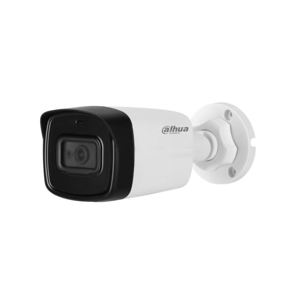 Dahua HAC-HFW1800TL 8MP bullet kaamera