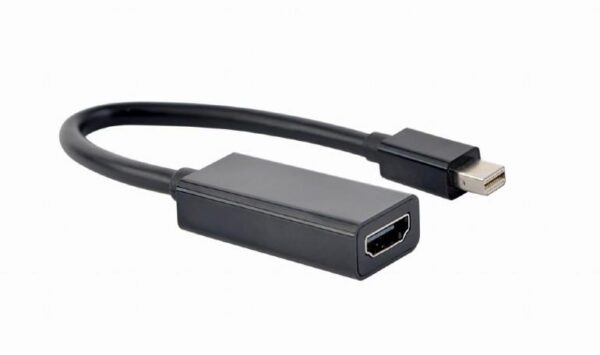 Gembird Mini DisplayPort HDMI adapter 4K