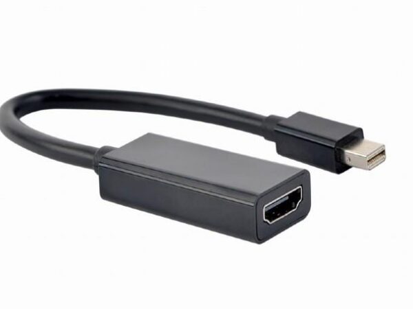 ELKO: 1312489 Gembird Mini DisplayPort HDMI adapter 4K
