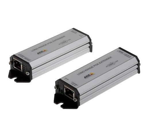 ELKO: 1312742 Axis PoE Extender Kit lisaseade