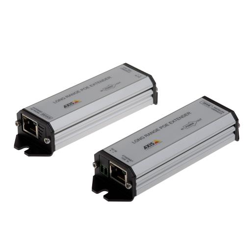 ELKO: 1312742 Axis PoE Extender Kit lisaseade