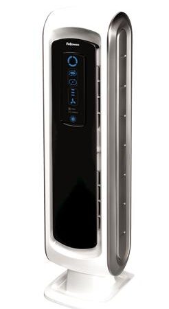 ELKO: 1312844 Fellowes AeraMax DX5 õhupuhasti