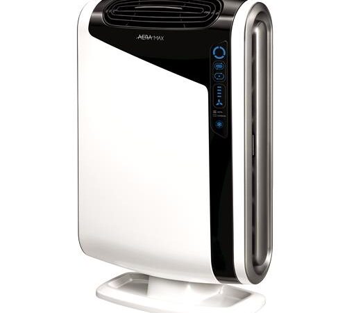 ELKO: 1312846 Fellowes AeraMax DX95 õhupuhasti