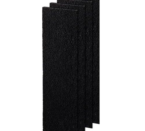 ELKO: 1312849 Fellowes õhupuhasti filter DX5 / DB5 small 9324001