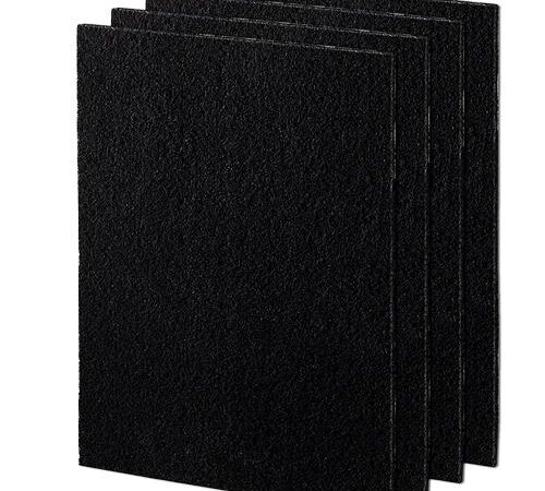 ELKO: 1312850 Fellowes õhupuhasti filter DX55/DB55 Medium 9324101