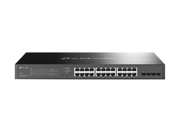 ELKO: 1313245 TP-Link Omada TL-SG2428P PoE+ switch