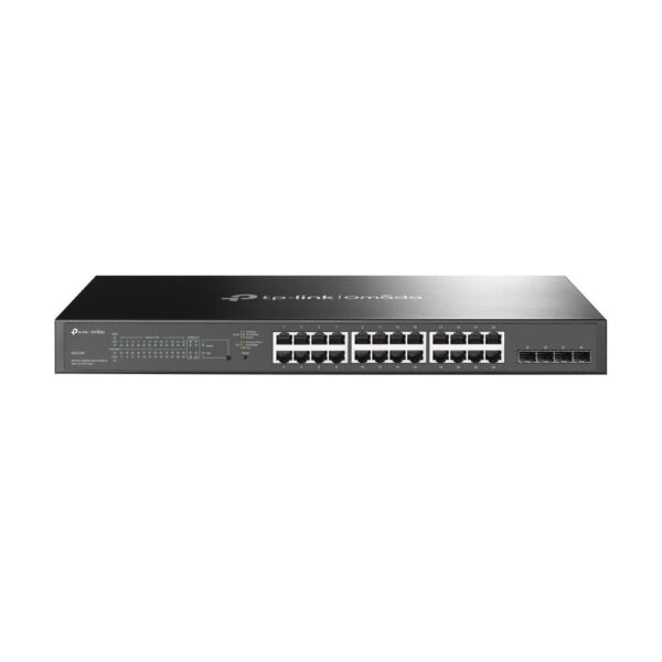 TP-Link Omada TL-SG2428P PoE+ switch