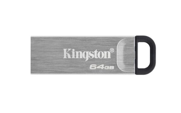 Kingston USB-mälupulk 64GB DTKN/64GB