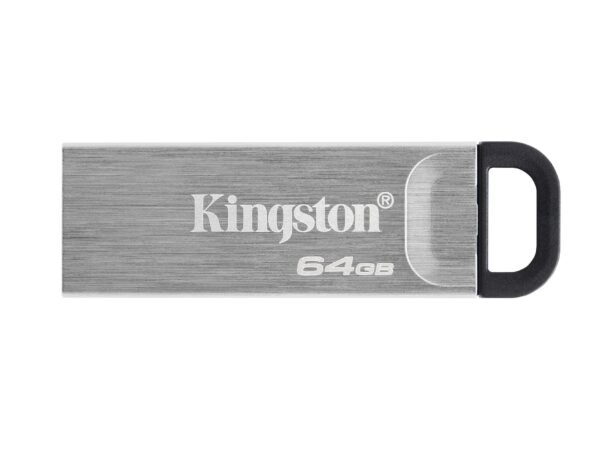 ELKO: 1313413 Kingston USB-mälupulk 64GB DTKN/64GB