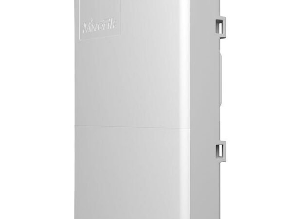 ELKO: 1313840 Mikrotik CSS610-1GI-7R-2S+OUT 8-port switch