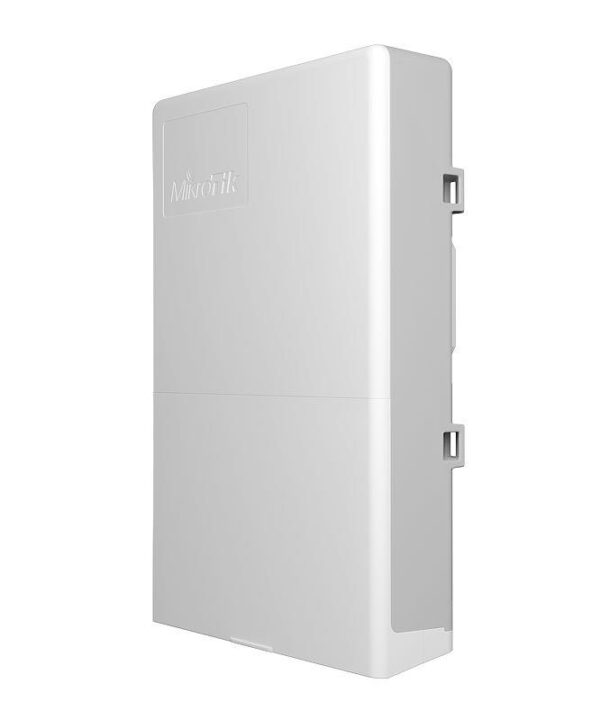 Mikrotik CSS610-1GI-7R-2S+OUT 8-port switch