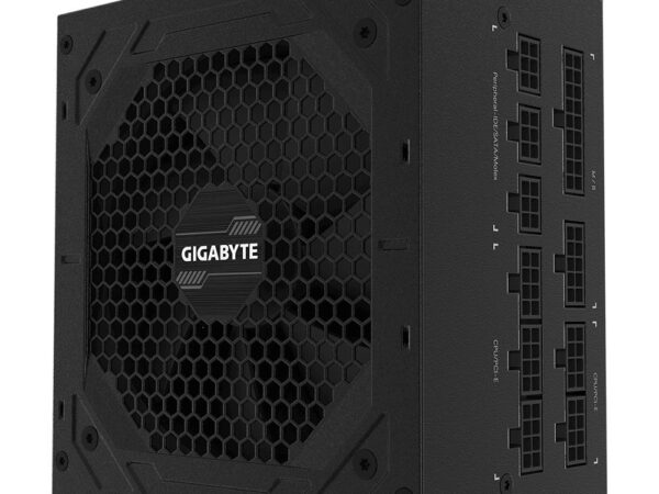 ELKO: 1313868 Toiteplokk Gigabyte GP-P850GM 850W 80 PLUS Gold