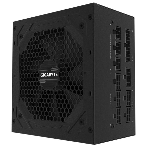 Toiteplokk Gigabyte GP-P850GM 850W 80 PLUS Gold