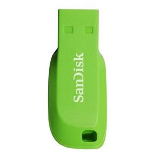 ELKO: 1314061 SanDisk USB-mälupulk 16GB USB2 SDCZ50C-016G-B35GE
