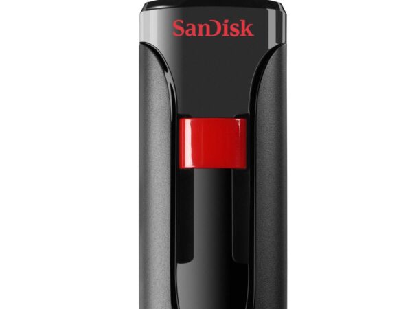 ELKO: 1314062 SanDisk USB-mälupulk 64GB USB2 SDCZ60-064G-B35