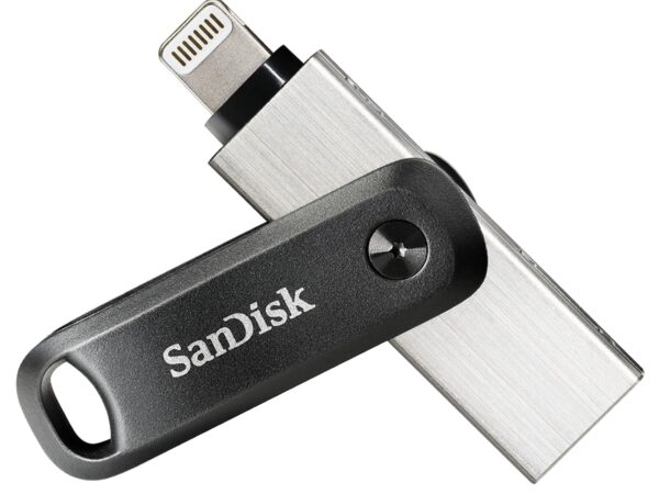 ELKO: 1314065 SanDisk USB-mälupulk iXpand 128GB USB 3.0