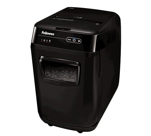 ELKO: 1314413 Fellowes AutoMax 200C ristlõikega paberihunt