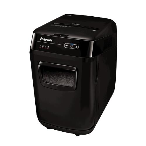 Fellowes AutoMax 200C ristlõikega paberihunt