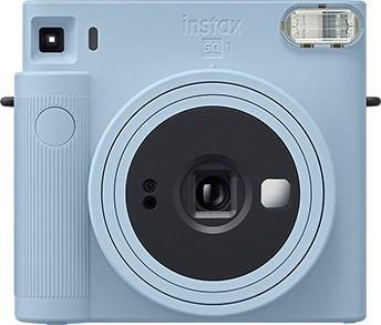 Fujifilm Instax Square SQ1 Glacier Blue kiirpildikaamera