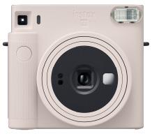 Fujifilm Instax Square SQ1 Chalk White kiirpildikaamera