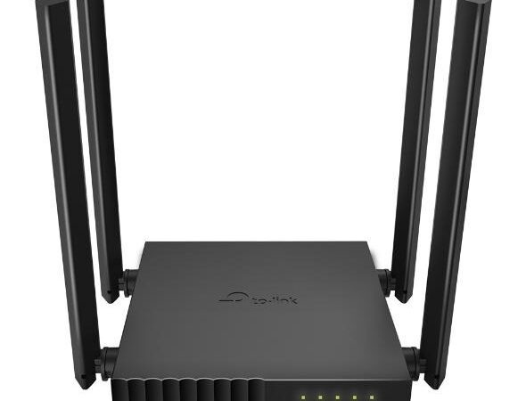 ELKO: 1314714 TP-Link juhtmevaba ruuter Archer C54 1200 Mbps