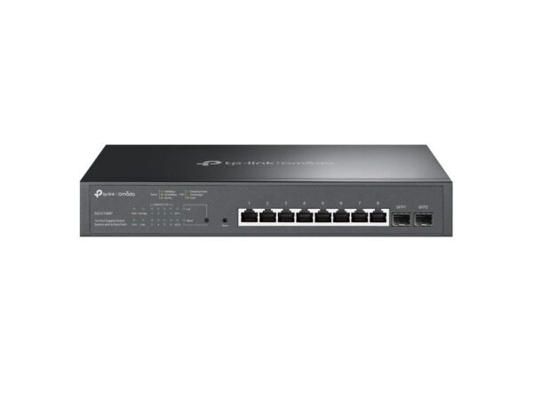 ELKO: 1314716 TP-Link Omada TL-SG2210MP PoE switch