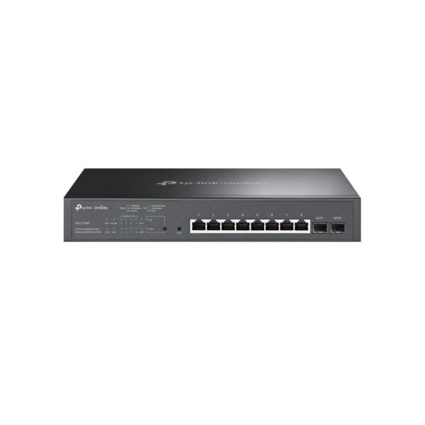 ELKO: 1314716 TP-Link Omada TL-SG2210MP PoE switch