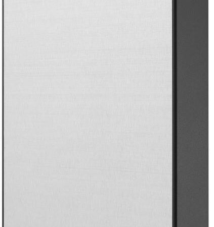 ELKO: 1314725 Seagate väline kõvaketas One Touch 1TB hõbedane