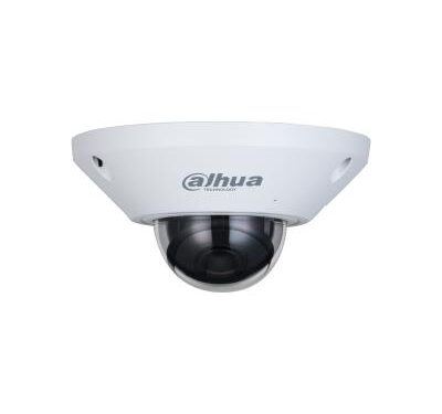 Dahua 5MP fisheye kuppelkaamera