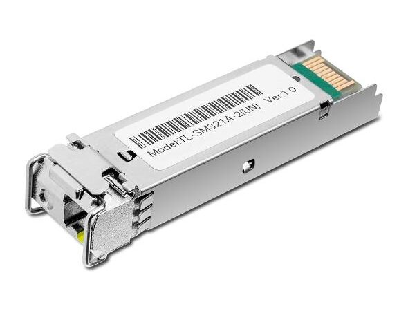 ELKO: 1315166 TP-Link SFP moodul 1000B-BX TL-SM321A-2