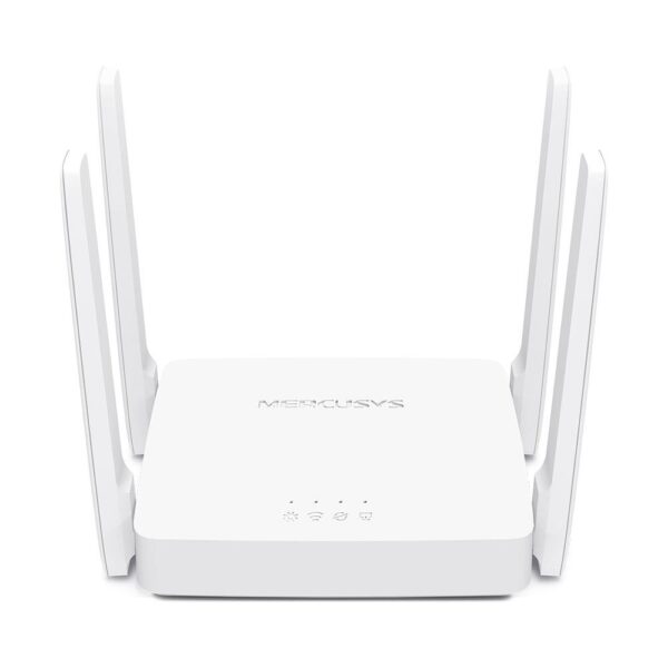 Mercusys ruuter AC10 1167 Mbps