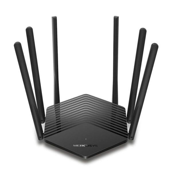 Mercusys juhtmevaba ruuter MR50G 1900 Mbps