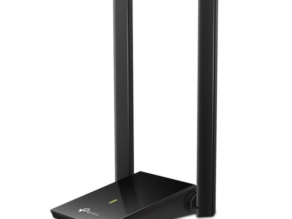 ELKO: 1315443 TP-Link USB WiFi adapter Archer T4U Plus 1300 Mbps