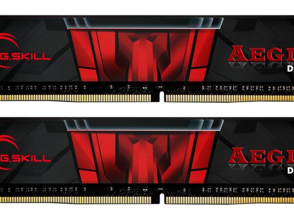 ELKO: 1315736 G.Skill Aegis 16GB DDR4-3200 mälukomplekt