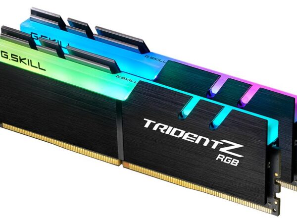 ELKO: 1315746 G.Skill Trident Z RGB 32GB DDR4-3600 mälukomplekt