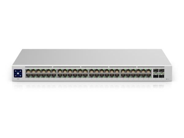 Ubiquiti USW-48 L2 switch