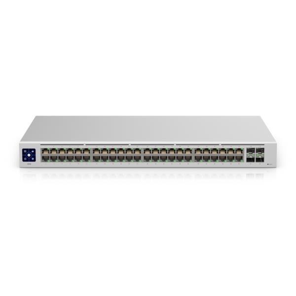Ubiquiti USW-48 L2 switch
