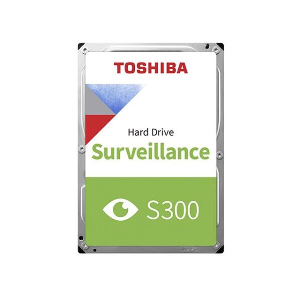 Toshiba S300 2TB HDD HDWT720UZSVA