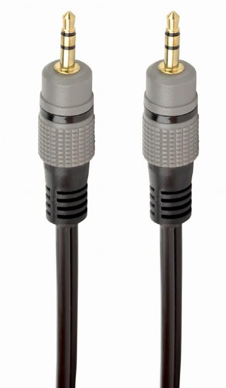 Gembird audio kaabel 3.5mm 1.5m