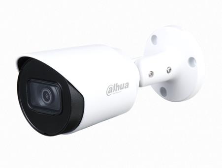 ELKO: 1316550 Dahua HAC-HFW1800T-A 8mp ir bullet kaamera