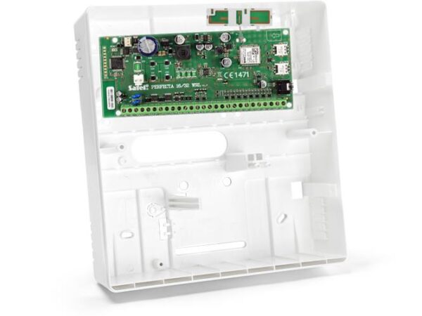 ELKO: 1316647 Satel Perfecta 32-WRL LTE juhtpaneel komplekt